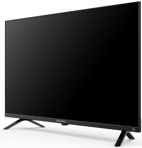 32" (81 см) LED-телевизор Maunfeld MLT32HSX02 черный