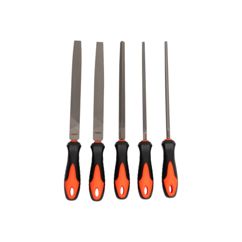 Набор напильников Gigant GFS-200-2