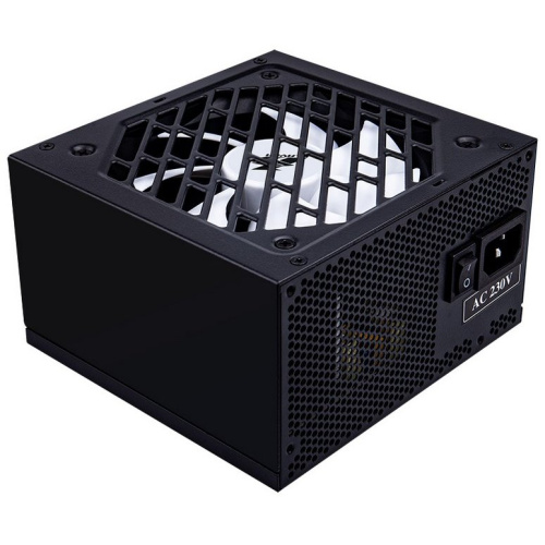 Блок питания 1STPLAYER FK 700W ATX 2.4, APFC, 120mm fan PS-700FK