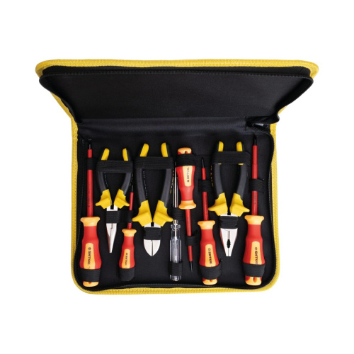 Набор диэлектрических инструментов Shtok №5 07205