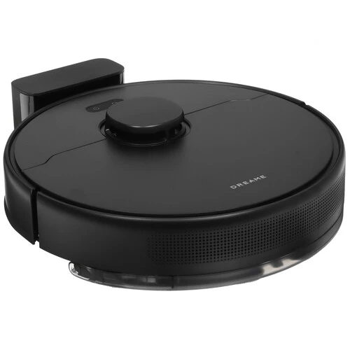 Робот-пылесос Dreame Bot D9 Max Gen2 Black RU