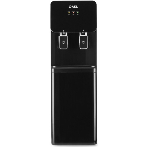 Кулер для воды AEL LK-AEL-85c full black
