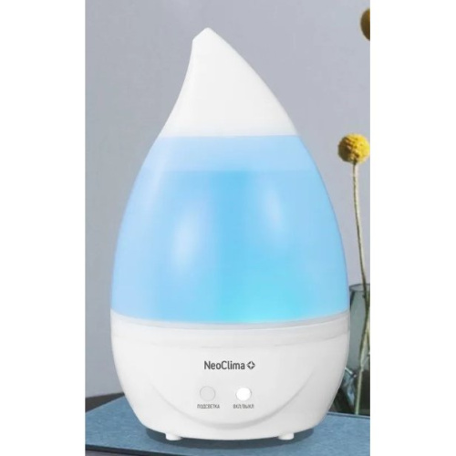 Увлажнитель воздуха Neoclima NHL-203