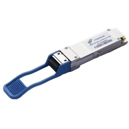 SFP модуль Future Technologies FT-QSFP28-LR4