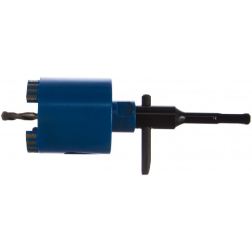 Коронка алмазная по бетону TRIO-DIAMOND New Formula NF068 68 мм