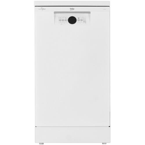 Посудомоечная машина Beko BDFS26020W белый