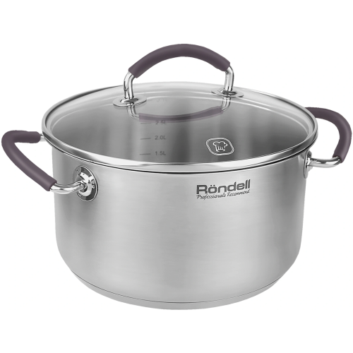 Кастрюля Rondell Akzent RDS-1388 3.1л