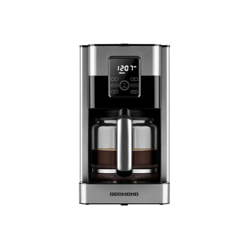 Кофеварка капельная Redmond CM704 черный