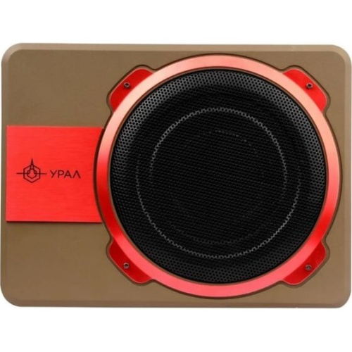 Сабвуфер URAL Subwoofer PMN-2