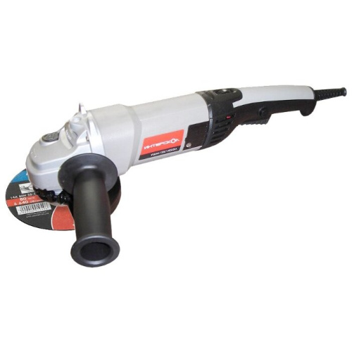 УШМ Интерскол УШМ-125/1400ЭЛ (302.1.0.00)