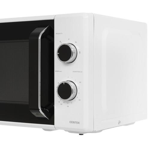 Микроволновая печь Centek CT-1550 White белый