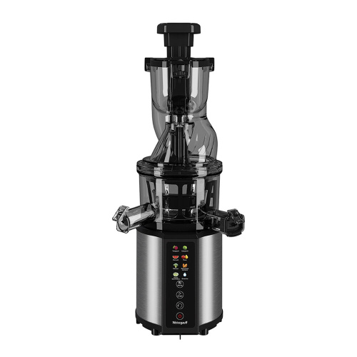 Соковыжималка Weissgauff WSJ 210 MDL Digital Multi Juice