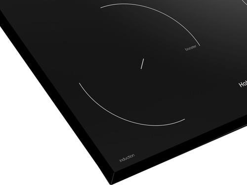 Индукционная варочная поверхность Hotpoint HB 2560S BA