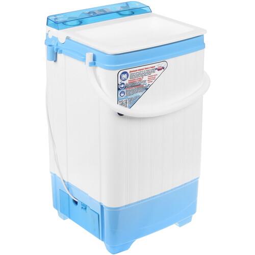 Стиральная машина Renova WS-65PE (LITE)