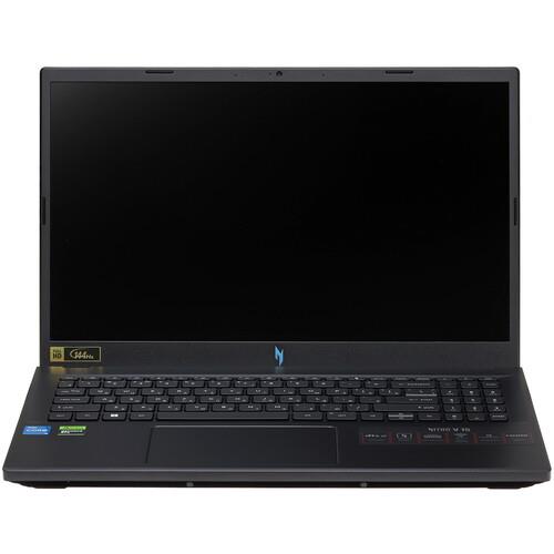 15.6" Ноутбук Acer Nitro V 15 ANV15-51-54RL черный