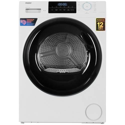 Сушильная машина Haier HD70-A929E белый