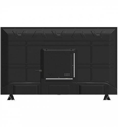 42" (107 см) LED-телевизор BQ 42S06B черный