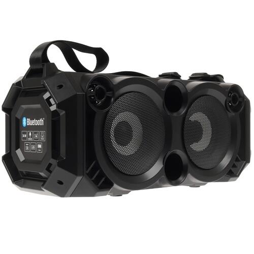 Портативная колонка SVEN PS-550, черный