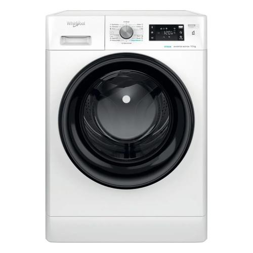 Стиральная машина Whirlpool FFB 10469 BV EE белый