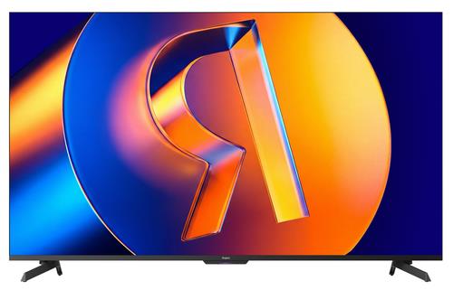 65" (164 см) Телевизор Яндекс ТВ Станция MiniLED YNDX-00098 черный