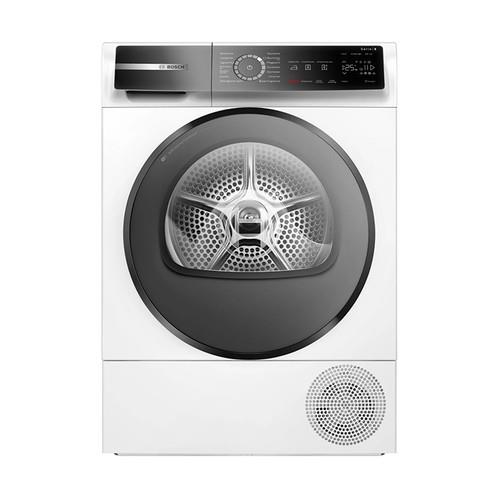 Сушильная машина BOSCH WQB245B40 белый