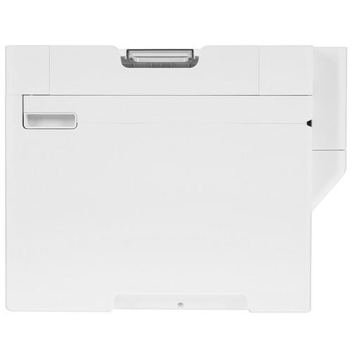 МФУ струйное Epson Pro L6580