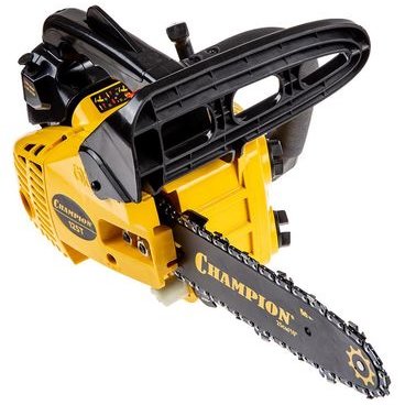 Бензопила CHAMPION 125T-10