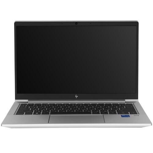 13.3" Ноутбук HP EliteBook 630 G10 серебристый