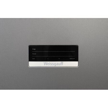Холодильник Weissgauff CBN2WC2C2