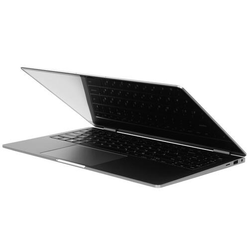 15.6" Ноутбук Samsung Galaxy Book 4 360 NP750QGK серый