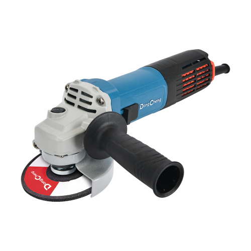 Углошлифовальная машина DongCheng DSM17-125B