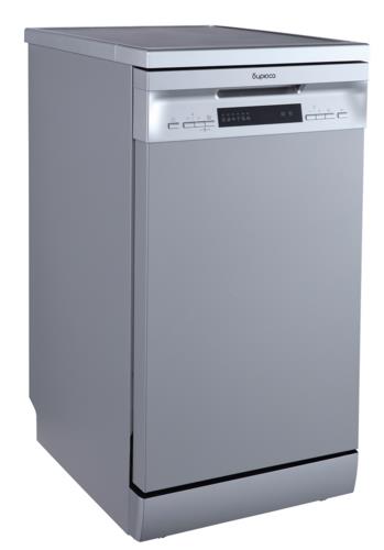 Посудомоечная машина Бирюса DWF-410/5 M серый