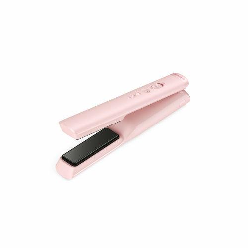 Выпрямитель DREAME Cordless Straightener Pink AST14A Pink