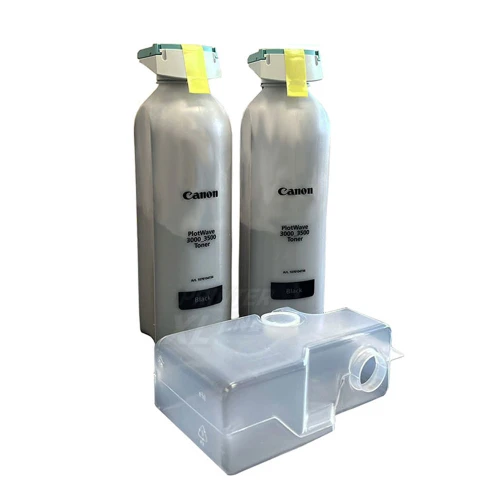 Тонер-картридж Canon 4267C001 Plotwave 3000_3500