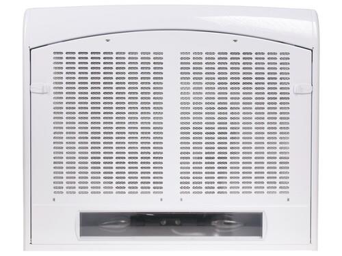 Вытяжка подвесная Gefest ВО 2601 белый