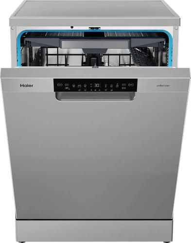 Посудомоечная машина Haier HDWE15-58CS2RU серебристый