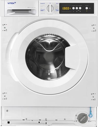 Встраиваемая стиральная машина Vitek VT-WMA701
