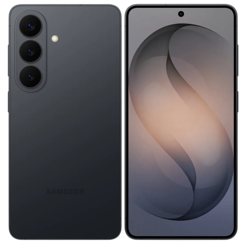 Смартфон Samsung S26 12/512 ГБ Black