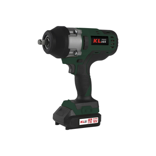 Винтоверт KLPRO KLSS18BHX-20