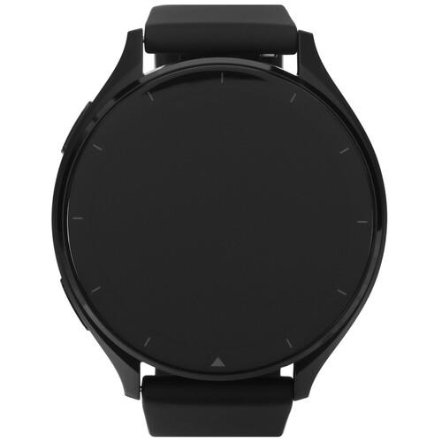 Смарт-часы Xiaomi Watch 2 Black Case With Black TPU Strap