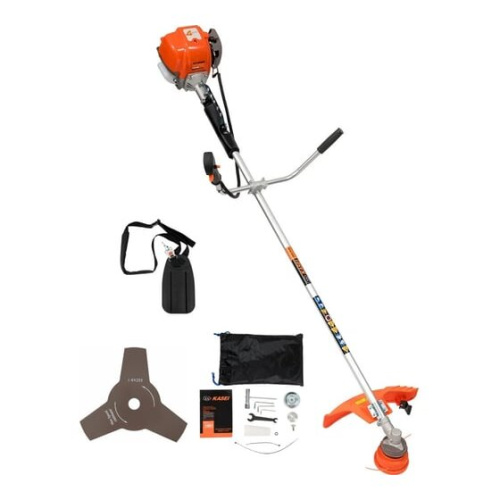 Триммер для травы EX KASEI 3GC436