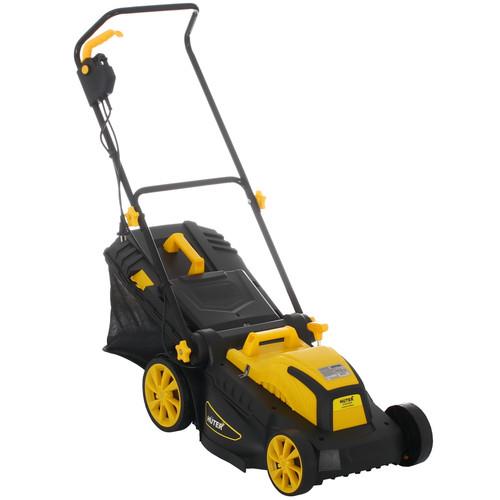 Газонокосилка HUTER ELM43S25E Limited Edition