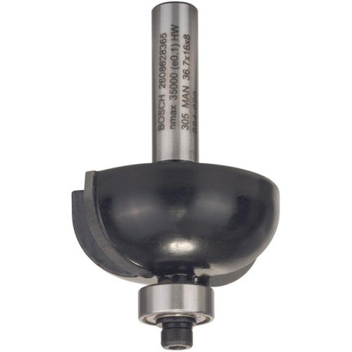 Галтельная фреза Bosch 2608628365