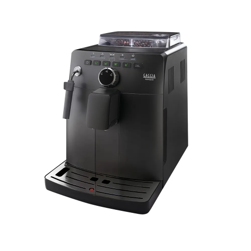 Кофемашина GAGGIA Naviglio BK HD8749/01