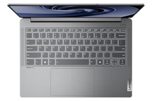 14" Ноутбук Lenovo IdeaPad Pro5 14IMH9 серый