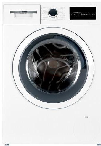 Стиральная машина Bosch WAN24200ME белый