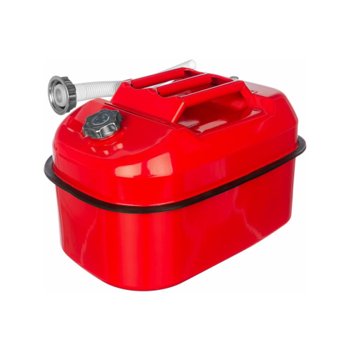 Канистра стальная AUTOPROFI KAN-500 (20L)