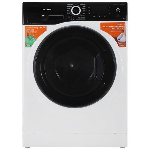 Стиральная машина Hotpoint NSD 8249 ZD AVE RU белый
