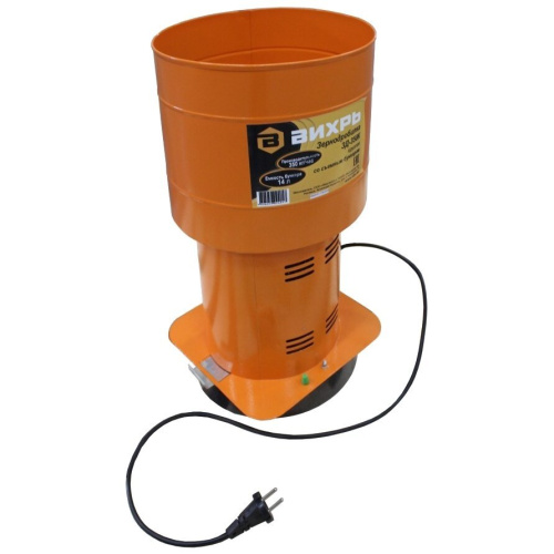 Зернодробилка ВИХРЬ ЗД-350