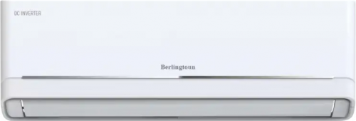 Сплит-система Berlingtoun Br-09Mbin1M/In/Br-09Mbin1M/Out Manchester Inverter